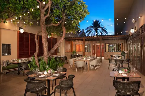 Hotel Dreams Curaçao Resort, Spa & Casino by AMR Collection in Dreams Curaçao Resort, Spa & Casino — foto 11