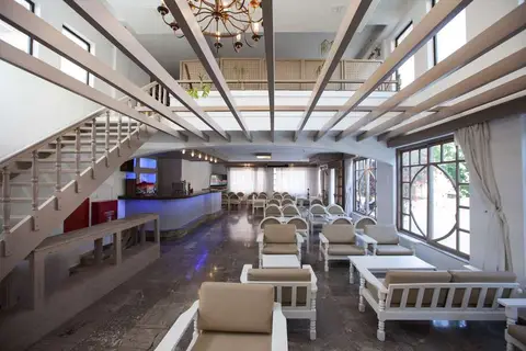 Santa Marina Unique Hotel in Δημοτική Ενότητα Αγίου Νικολάου — foto 9