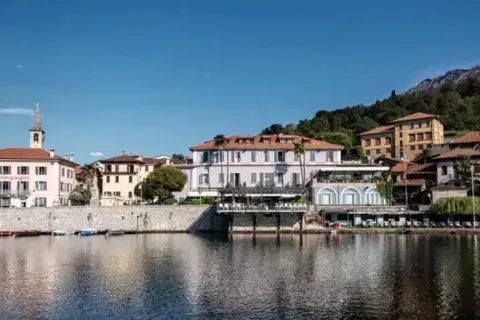 Busreis Italiaanse Meren & Piemonte foto 1