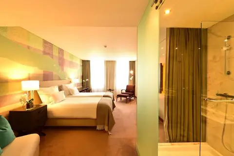 Pestana Vintage Porto in Porto, foto 4
