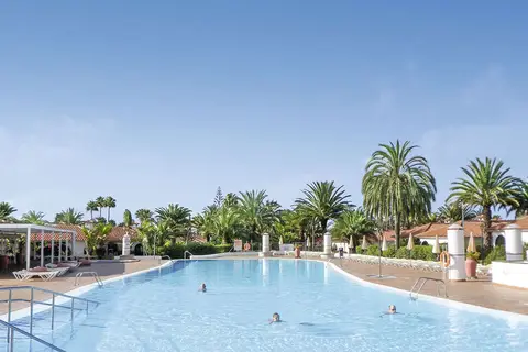Sun Club Playa del Ingles in San Bartolomé de Tirajana