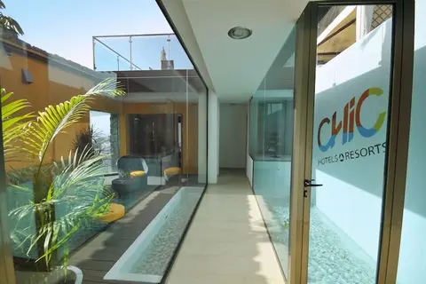 Las Villas de Amadores in Mogán — foto 17