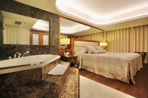 Marigold Termal & Spa in Osmangazi — foto 30