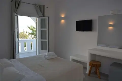 Casa Grande in Ψαρρού — foto 14