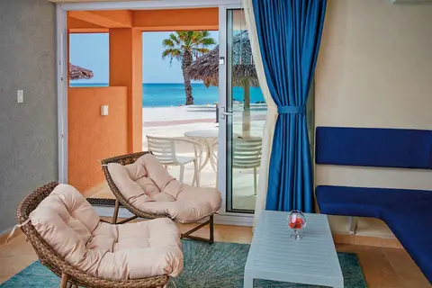 Tamarijn Aruba All Inclusive in Punta Brabo — foto 21