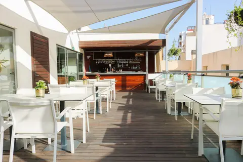 Hospes Amérigo in Alicante — foto 19