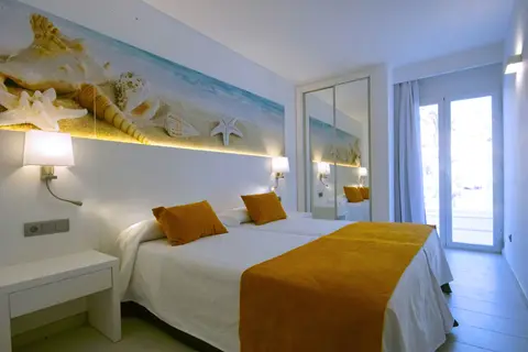 Balansat Resort in Sant Joan de Labritja — foto 16
