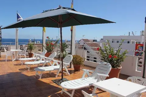 Hotel Sun Holidays in Puerto De La Cruz — foto 7