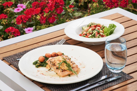 Hotel Voyage Sorgun foto 20