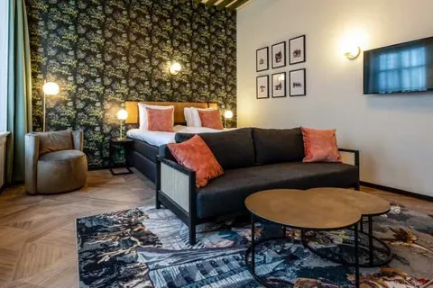 Boutique Hotel Rijks | Kloeg Collection foto 8