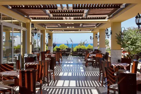 Gaia Royal Hotel in Δήμος Κω — foto 19