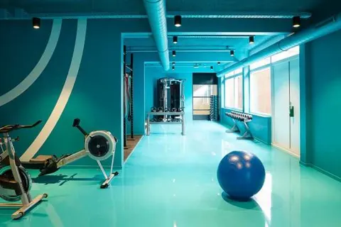 The Social Hub The Hague foto 9