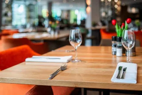 Golden Tulip Zoetermeer - Den Haag foto 14