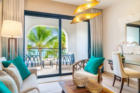 Sanctuary Cap Cana, a Luxury Collection Resort, Dominican Republic, Adult All-Inclusive in Salvaleón de Higüey, foto 4
