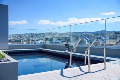 Onoma Hotel in Θεσσαλονίκη