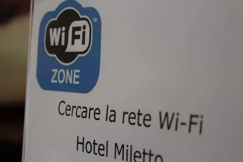 Hotel Miletto in San Massimo, foto 21