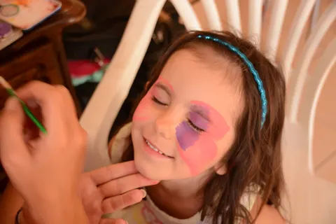 Camping La Vallée Du Paradis foto 11