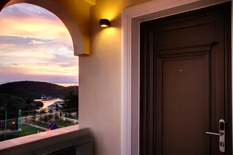 Sivota Diamond Spa Resort in Sivota, foto 23