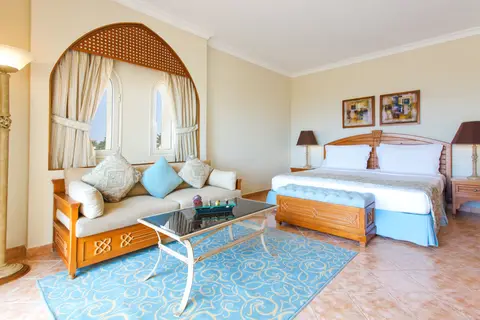 Kempinski Hotel Soma Bay in سفاجا — foto 15