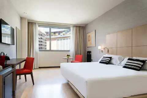 abba Huesca Hotel in Huesca, foto 22