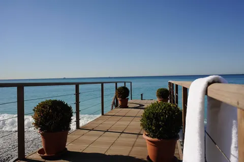 Hotel & Spa Boscolo Exedra Nice foto 19