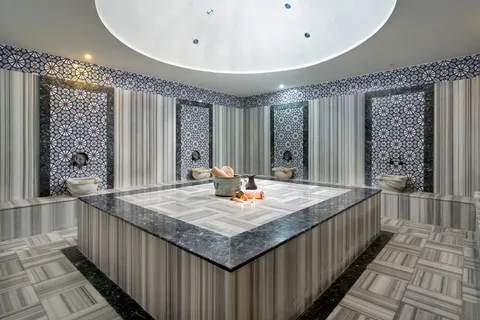 Grand Uysal Beach & Spa foto 8