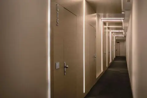 Hotel Il Cantico in Rome, foto 13