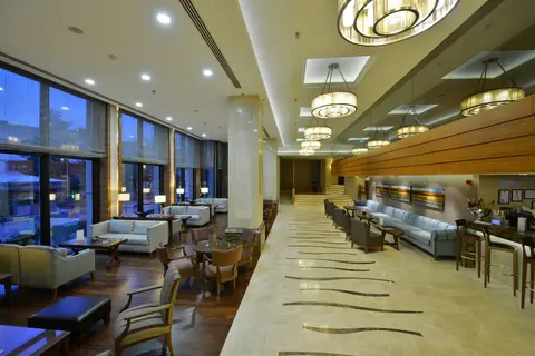 Marigold Termal & Spa in Osmangazi — foto 2