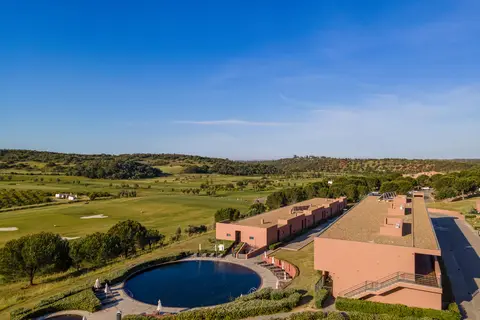 Morgado Golf & Country Club in Mexilhoeira Grande — foto 4