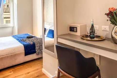 Hotel 55 in Rome, foto 21