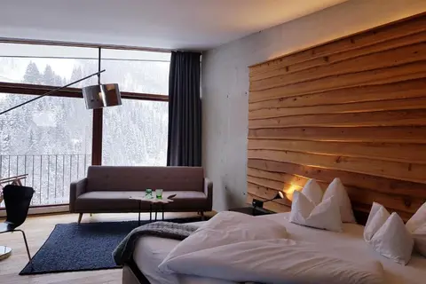 Hotel Lux Alpinae in St. Anton am Arlberg — foto 7