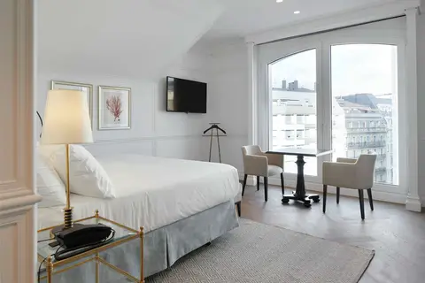 Hotel Villa Favorita in Donostia San Sebastián, foto 3