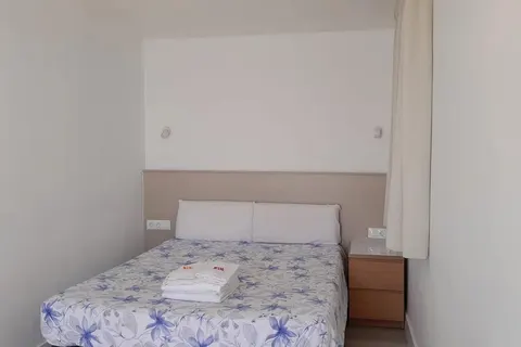 Appartementen Carihuela Beach in Torremolinos — foto 8