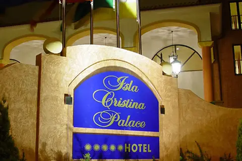 Smy Isla Cristina in Isla Cristina — foto 12