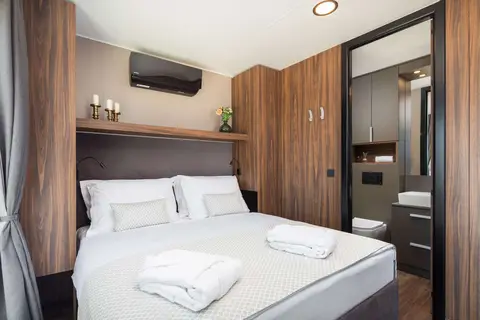 Aminess Style Glamping Villas & Holiday Homes in Povljana — foto 3