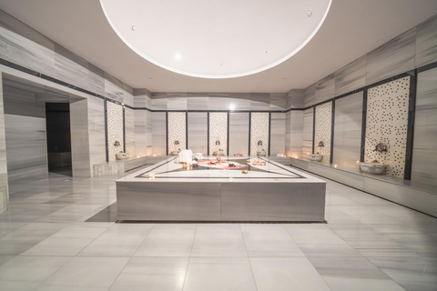 Hotel Korumar Ephesus Beach & Spa foto 22