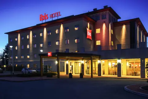 Ibis Como in Grandate — foto 10