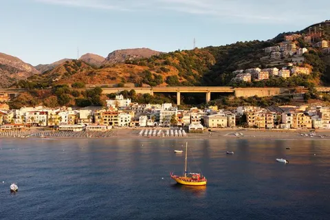 Albatros Beach Hotel foto 3