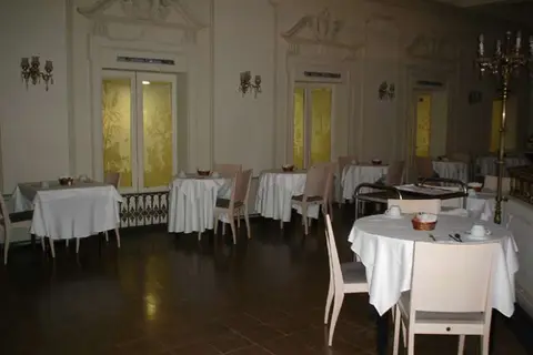 Hotel Oriente Atiram in Barcelona — foto 22
