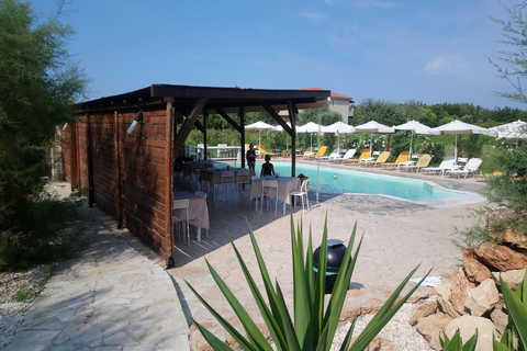 Zest @ Xi Beach foto 7