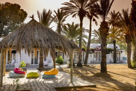 Monarque Club Rivage Monastir in Monastir — foto 18