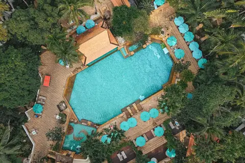 Avani Pattaya Resort & Spa in Pattaya, foto 10