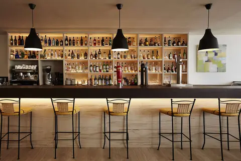 Las Arenas Affiliated by Melia in Benalmádena — foto 8