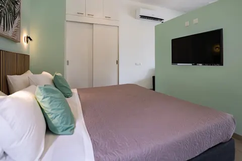 Blue Bay Lodges foto 4