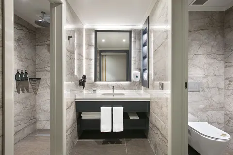 Mylome Luxury Hotel & Resort foto 7
