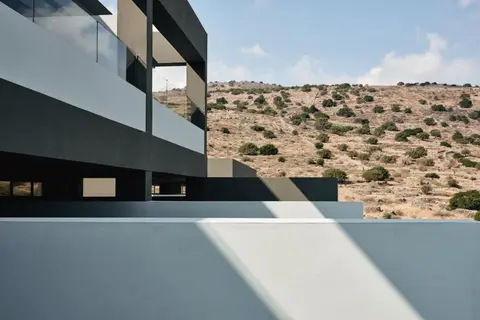 Domes Aulus Elounda All-Inclusive Resort, Curio Collection by Hilton in Δημοτική Ενότητα Αγίου Νικολάου — foto 11