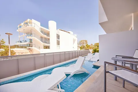 Monsuau Cala d'Or Boutique Hotel in Felanitx — foto 10