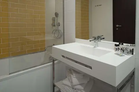 VIP Executive Picoas Hotel in Lissabon — foto 16