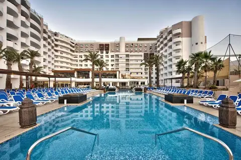 db San Antonio Hotel & Spa in San Pawl il-Baħar — foto 10