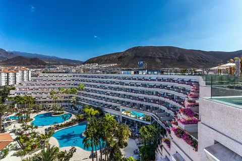 Arona Gran Hotel & Spa foto 17